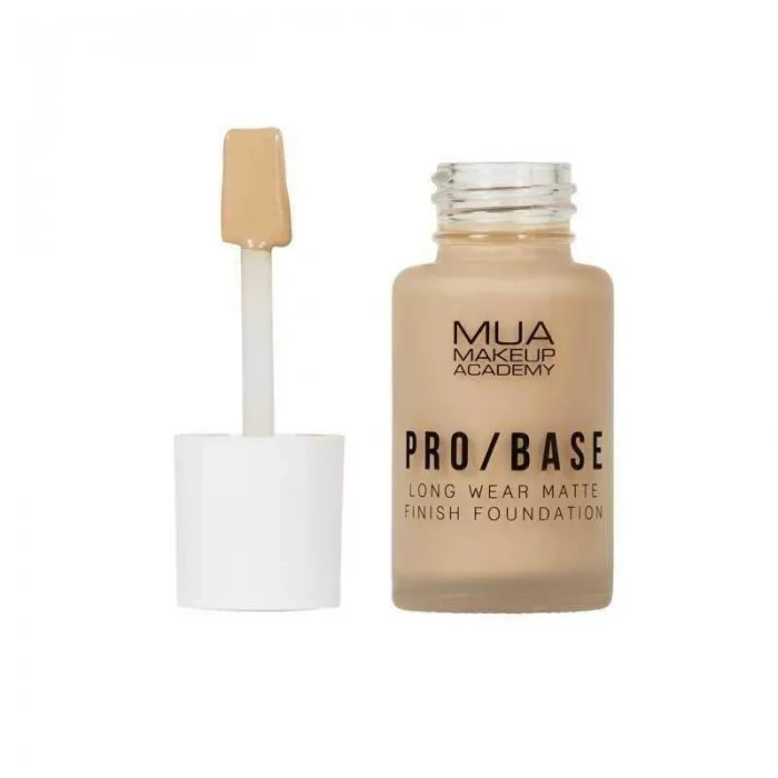 MUA Pro Base Long Wear Matte Finish Foundation 146 30ml
