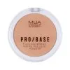 MUA Pro Base Full Coverage Matte Pressed Powder 140 6.5gr