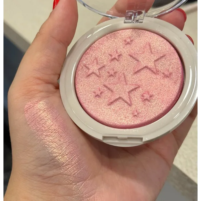 MUA Starlight Shimmer Highlighter Hollywood Startlet 8gr