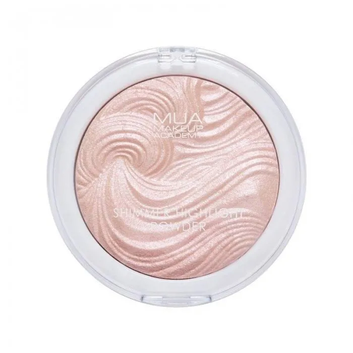 Mua Shimmer Highlight Powder Pink Shimmer 8gr