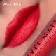 Mua Velvet Matte Liquid Lipstick Agenda 3gr