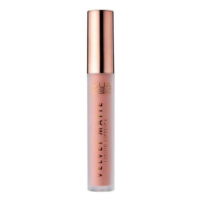 Mua Velvet Matte Liquid Lipstick Heartfelt 3gr