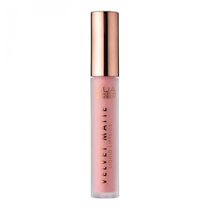 Mua Velvet Matte Liquid Lipstick Heroic 3gr