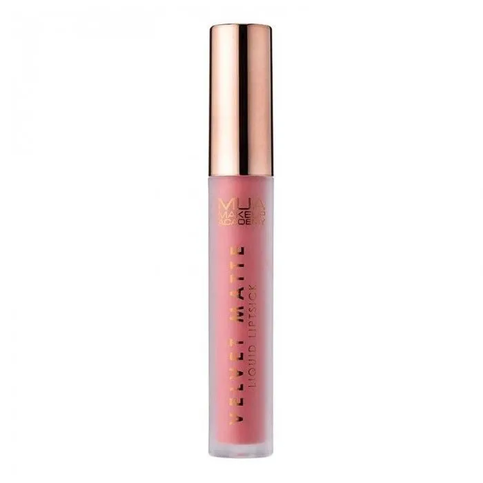 Mua Velvet Matte Liquid Lipstick Mystic 3gr