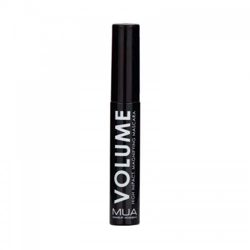 MUA Volume Mascara Black 6ml