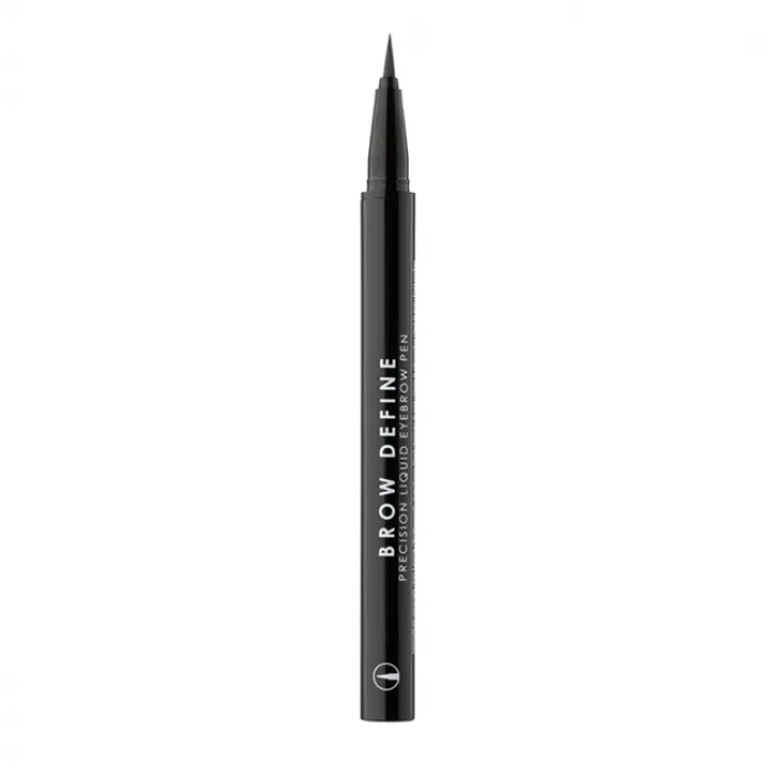 MUA Brow Define Liquid Brow Pen Dark Brown