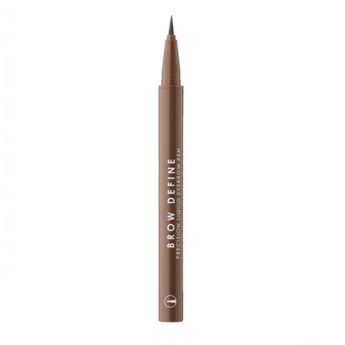 MUA Brow Define Liquid Brow Pen Medium Brown