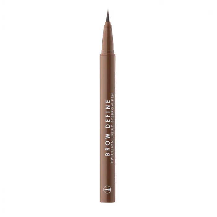 MUA Brow Define Liquid Brow Pen Medium Brown
