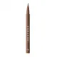 MUA Brow Define Liquid Brow Pen Medium Brown