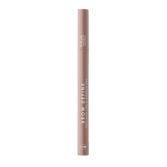 MUA Brow Define Liquid Brow Pen Taupe