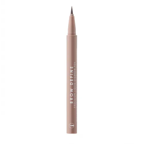MUA Brow Define Liquid Brow Pen Taupe