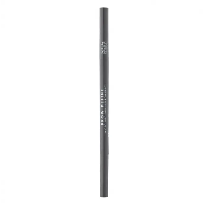 MUA Eyebrow Micro Pencil Grey