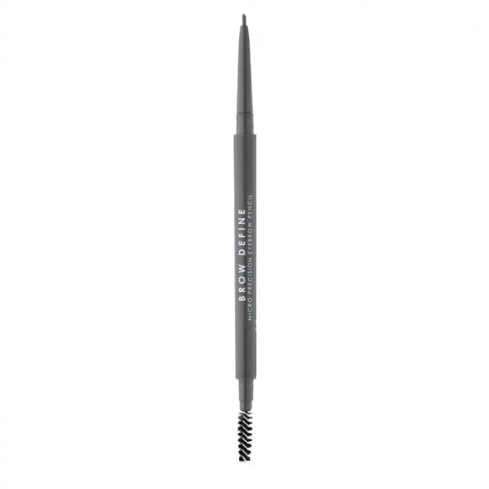 MUA Eyebrow Micro Pencil Grey
