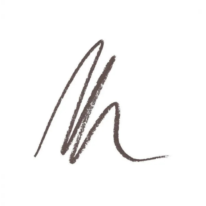 MUA Eyebrow Micro Pencil Grey