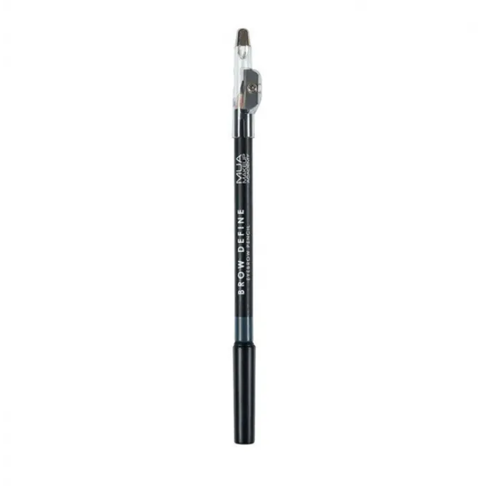 MUA Eyebrow Pencil Grey