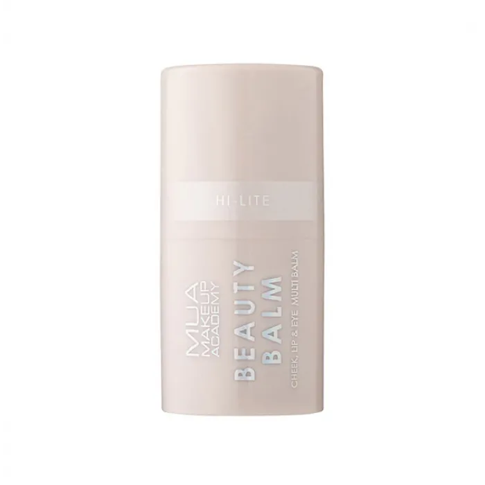 MUA Greece Beauty Balm Hi-Lite