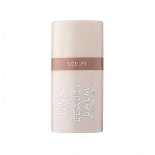 MUA Greece Beauty Balm Sculpt