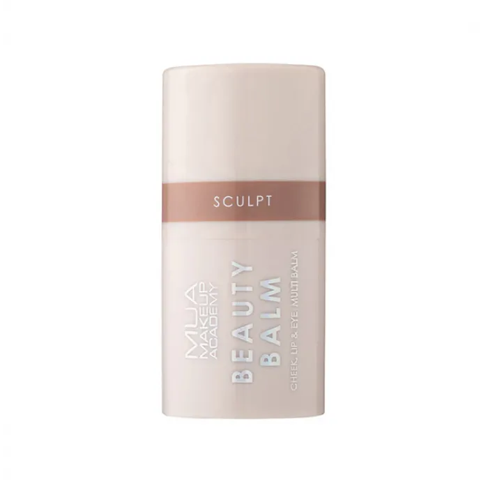 MUA Greece Beauty Balm Sculpt