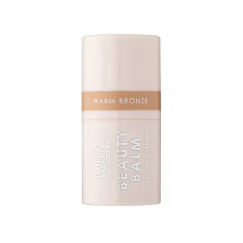 MUA Greece Beauty Balm Warm Bronze