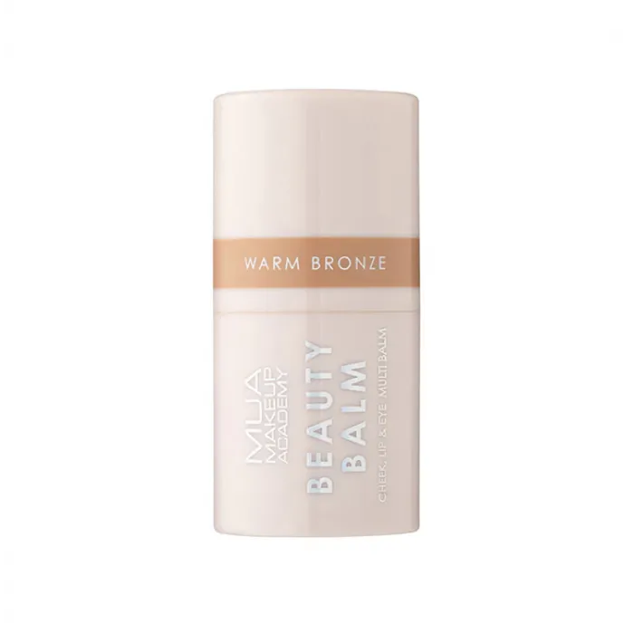 MUA Greece Beauty Balm Warm Bronze