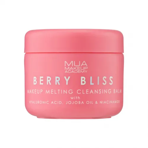 MUA Mini Cleansing Balm Berry Bliss