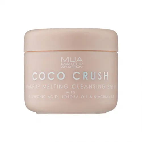 MUA Mini Cleansing Balm Coco Crush