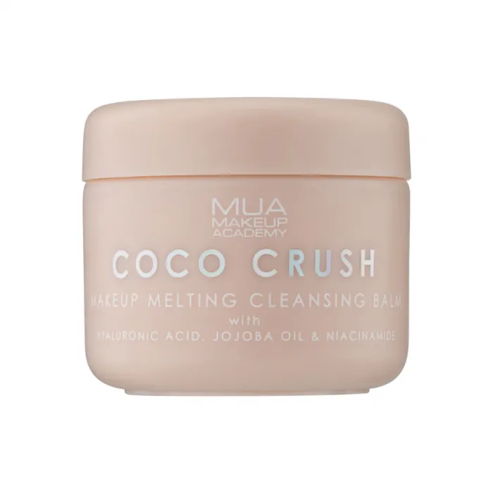 MUA Mini Cleansing Balm Coco Crush