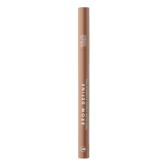 MUA Brow Define Liquid Brow Pen Light Brown