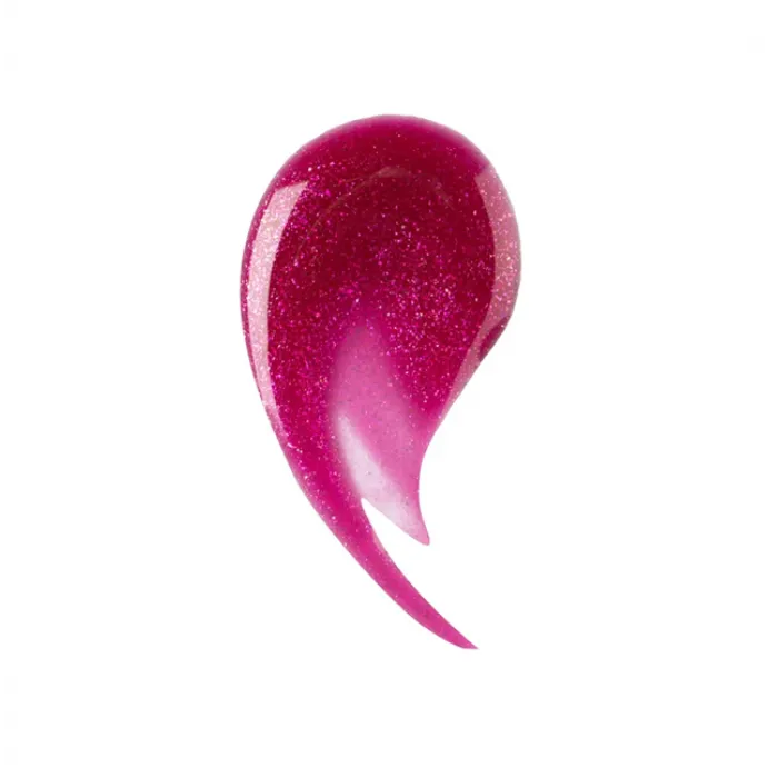 MUA Peptide Lip Balm Shimmer Cherry Kiss