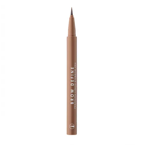 MUA Brow Define Liquid Brow Pen Light Brown