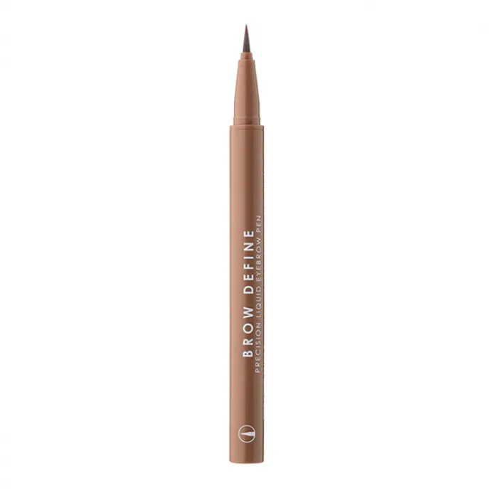 MUA Brow Define Liquid Brow Pen Light Brown