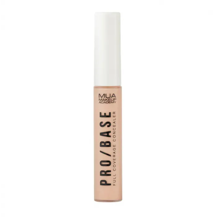 MUA Pro Base Full Coverage Concealer 140 7.8ml