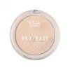 MUA Pro Base Full Coverage Matte Pressed Powder 110 7gr