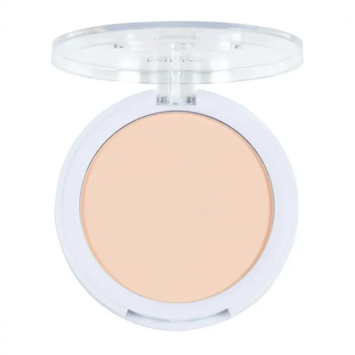 MUA Pro Base Full Coverage Matte Pressed Powder 110 7gr