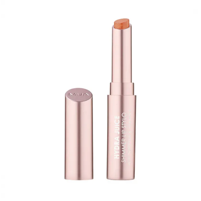MUA Shimmer Peptide Lip Stylo Cupcake 2gr