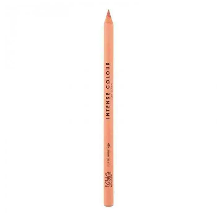 Mua Intense Colour Lip Liner Super Nude