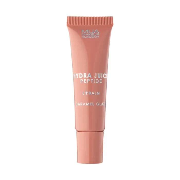 MUA Peptide Balm Caramel Glaze 10gr