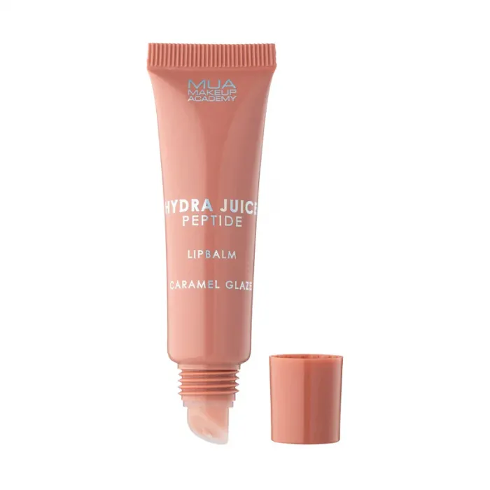 MUA Peptide Balm Caramel Glaze 10gr