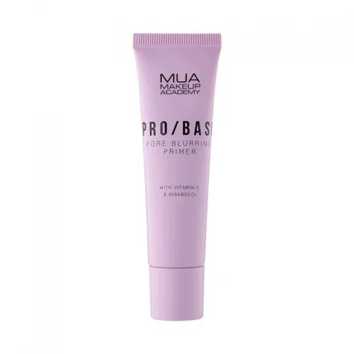 MUA Pro Base Pore Blurring Primer