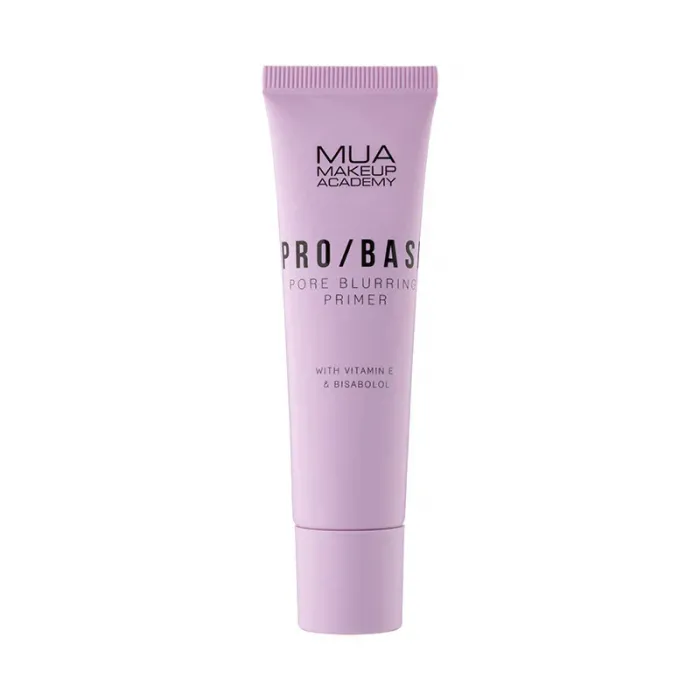 MUA Pro Base Pore Blurring Primer
