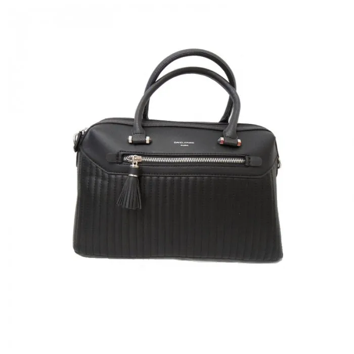 ΤΣΑΝΤΑ ΧΕΙΡΟΣ ΜΑΥΡΟ