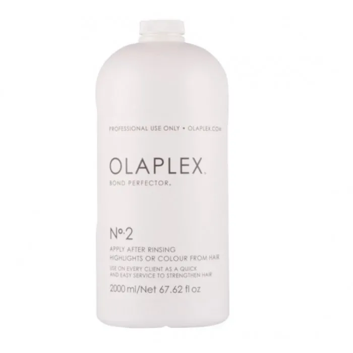 Olaplex Bond Perfector No 2 2000ml