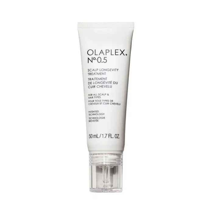 Olaplex No 0.5 Scalp Longevity Treatment 50ml