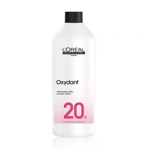 L'Oreal Professionnel Oxydant  20 Vol 6% 1000ml