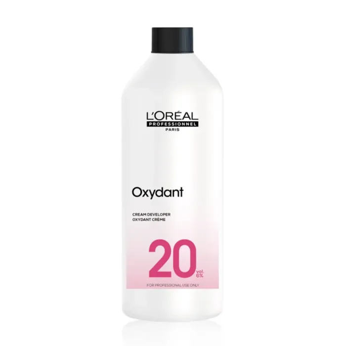 L'Oreal Professionnel Oxydant  20 Vol 6% 1000ml