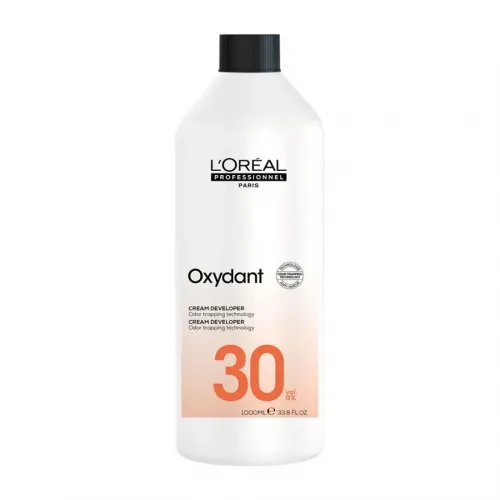 L'Oreal Professionnel Oxydant  30 Vol 9% 1000ml