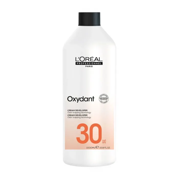 L'Oreal Professionnel Oxydant  30 Vol 9% 1000ml