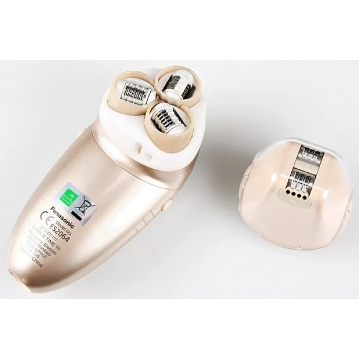 Αποτριχωτική Μηχανή PANASONIC ES2064