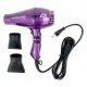 Parlux 3200 Plus Επαγγελματικό Σεσουάρ Μαλλιών 1900 W Βιολέ