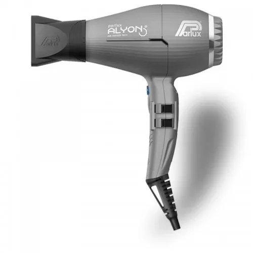 Parlux Alyon Σεσουάρ Μαλλιών 2250 Watt Matt Graphite
